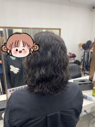-山浦形象烫染