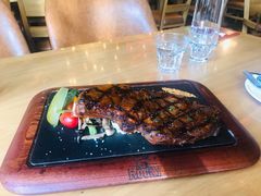 -MR.ROCKY洛奇先生RESTAURANT&BAR(宝安壹方城店)
