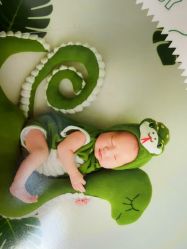 -玛瑞莎孕婴童摄影到家拍