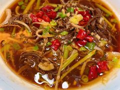 -新天厨酒家(二分店)