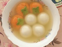 -王家沙点心店(南京西路总店)