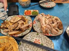 -格日勒阿妈蒙古厨房(巨海店)