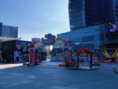 -大族广场Mall&More