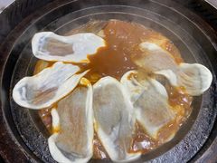 -满兴咱妈烀饼铁锅炖(兰州北街店)