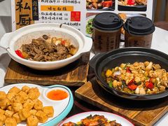 -友德福.老字号粤菜.广州地标融合美食(荔湾路店)