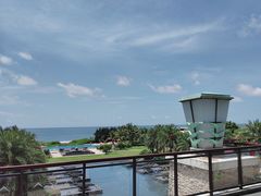 -海陵岛保利皇冠假日酒店·御公馆中餐厅 CANAL LNUA