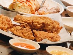 -笨鸡韩国料理