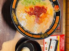 -一兰拉面(新宿中央东口店)