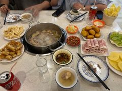 -佳养记百味鸡煲(兰溪店)