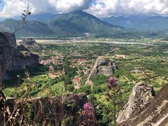 -梅黛奥拉修道院