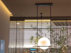 -绿茶餐厅(许昌万达广场店)