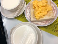 -澳洲牛奶公司(佐敦店)