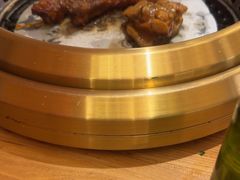 -焰江山海鲜牛排烤肉自助(锦华万达二星店)