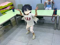 -联恩国际儿童教育·幼小衔接·少儿英语·托管班(远洋未来中心店)