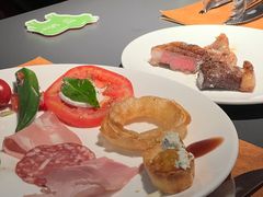 -拉蒂娜·巴西牛排馆 Latina·Brazilian Steakhouse(王府井喜悦店)