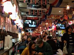 -平成屋· Late Night 食堂(四川北路店)