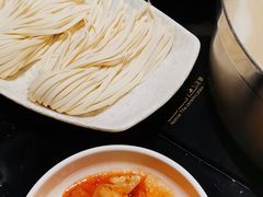 -英子补身汤(海兰路店)