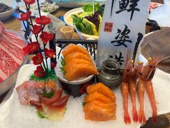 -尚海豆捞(乐虹坊店)