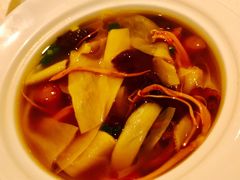 天然野生菌汤-大铁勺新津菜(东丽阳光新业广场店)