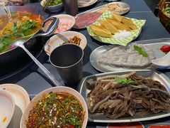 -由衷贵州酸汤牛肉火锅(新桥店)