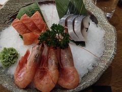 -泰居酒屋日式料理烧肉