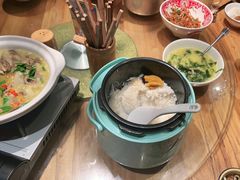 -农耕记·湖南土菜(龙岗熙和园店)