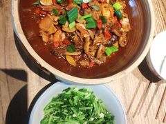 -农耕记·湖南土菜(科技园店)