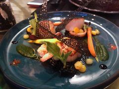 -AZUL by FUEL蓝色·法式酒馆(琶醍店)