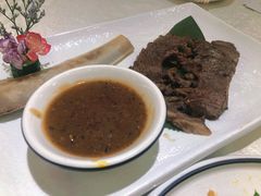 广式牛肋骨-顺德佬酒楼(愉龙店)
