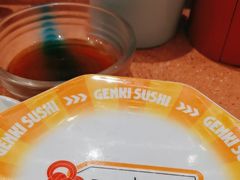 -元气寿司(金光华店)