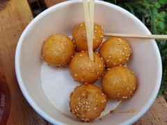 -黑色经典臭豆腐·湖南特产(太平街口店)