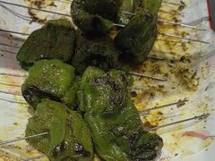 -贾青羊肉串(袁桥店)