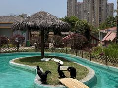 -福州罗源湾海洋世界旅游区