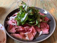 -羽深肉铺 Steak & Wine