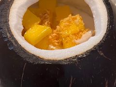 -大头椰·海南椰子鸡火锅(思明万象城店)