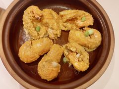 -客颂·客家宴(大壮国际广场店)
