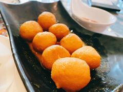 咖喱鱼蛋-香港新曜记茶餐厅(星耀城店)