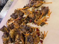 -特色酱椒鱼私房菜(黄鹤楼店)