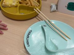 -吕氏疙瘩汤·海鲜新鲁菜(海州利群店)