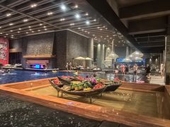 -清河半岛温泉度假酒店