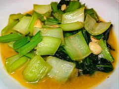 -悦融琥珀·京鲁菜·海味珍品(西单店)