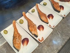-第六季自助餐厅(王府井店)