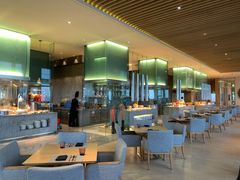 -解放碑威斯汀酒店-知味国际美食餐厅