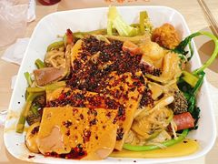 -林静小吃(复兴路店)