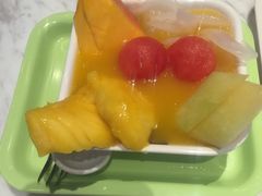 -满记甜品(北美新天地店)