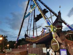 -南宁方特东盟神画