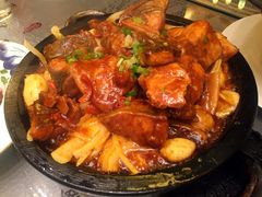 臭鳜鱼-中国徽菜·徽商故里(远大店)