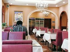 大堂-巴依老爷新疆美食(清华东门店)