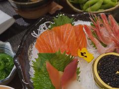 -昱匠·日本料理(金融街店)