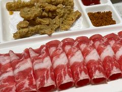 -海底捞大排档火锅(打浦路店)